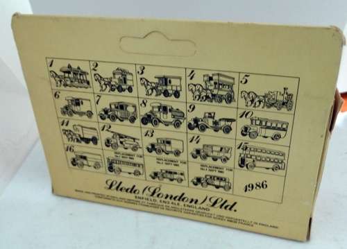 1983 LLedo Days Gone  Tri -Sum Potato Chips