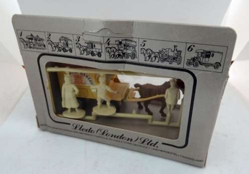 1983 LLedo Days Gone Windmill Bakery. Box bend