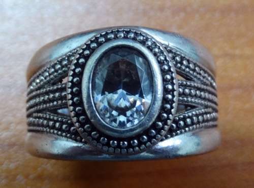 Vintage Sterling Silver Jewelry pieces. 1 Price for all