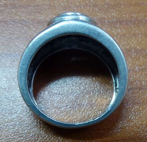 Vintage Sterling Silver Jewelry pieces. 1 Price for all