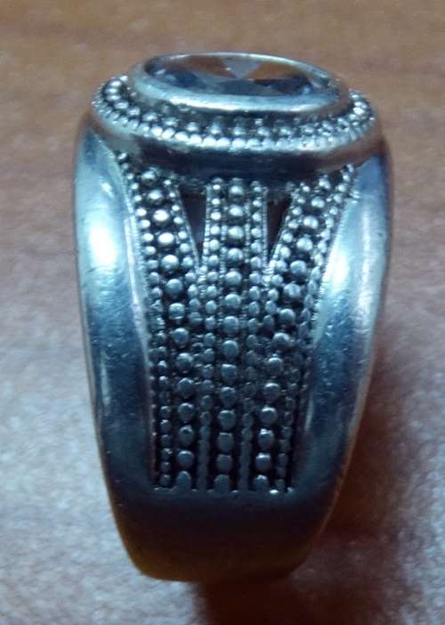 Vintage Sterling Silver Jewelry pieces. 1 Price for all