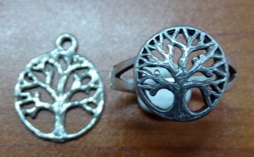 Vintage Sterling Silver Jewelry pieces. 1 Price for all