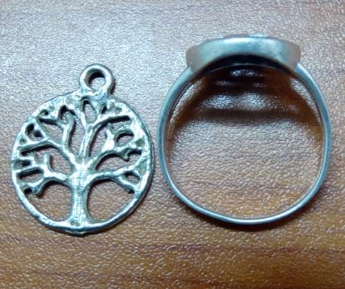 Vintage Sterling Silver Jewelry pieces. 1 Price for all