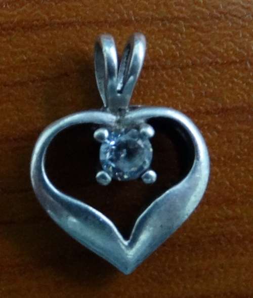 Vintage Sterling Silver Jewelry pieces. 1 Price for all