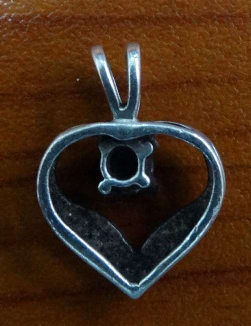 Vintage Sterling Silver Jewelry pieces. 1 Price for all