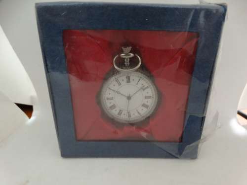 CNA Pocket Watches. Still Sealed.