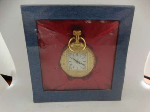 CNA Pocket Watches. Still Sealed.