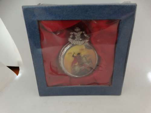 CNA Pocket Watches. Still Sealed.