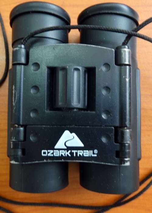 Orzak Trail Binoculars