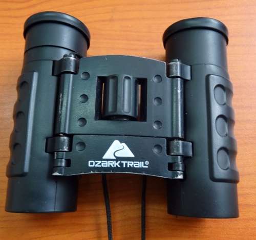 Orzak Trail Binoculars