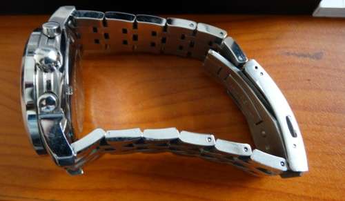 About New Tissot Prc 200 Men's Watch. Working. 200m water resistance. Box and manuals included.