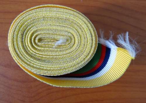 ABW 2.06 meters of Ribbon