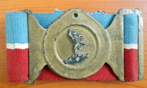 Sadf Stable Buckle Signals