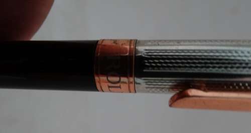 Rolex Pen with Rolex Refil