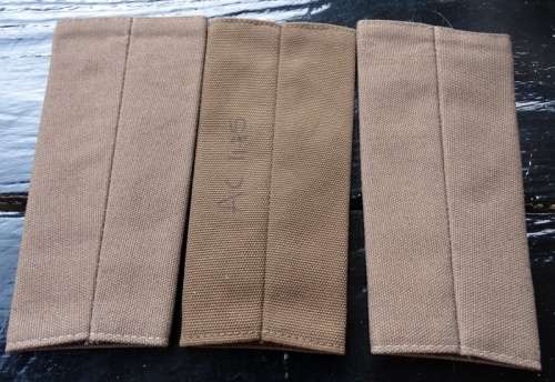 SADF Major General to General Ranks.