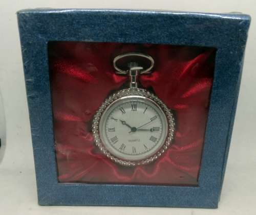 CNA Pocket Watches. Box sealed