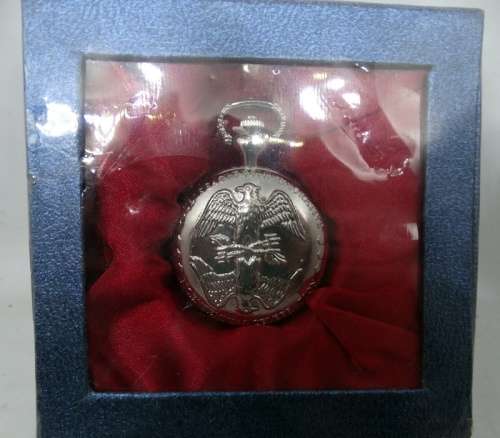 CNA Pocket Watches. Box Still sealed