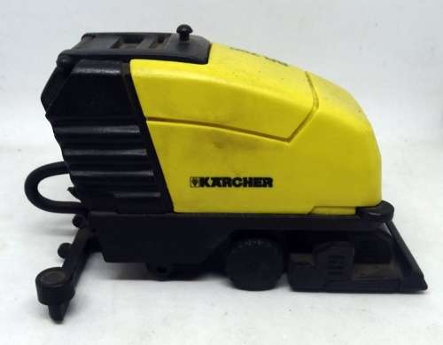 Schleich Karcher Br 700 Floor cleaner