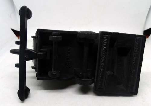 Schleich Karcher Br 700 Floor cleaner