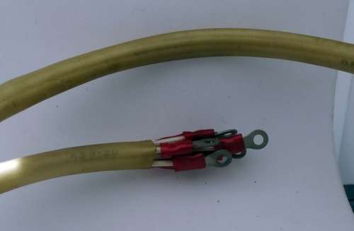 Suspected Mirage Fighter Launch Console