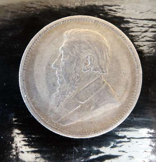 1895 Two Shillings Mintage 149 610