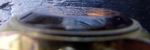 Vandross Quartz Watch. Spares or Restoration