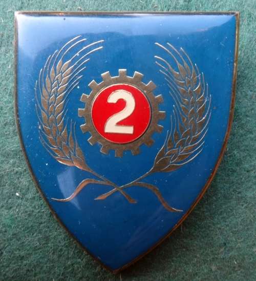 2 Maintance Unit Flash 2 pins (6)