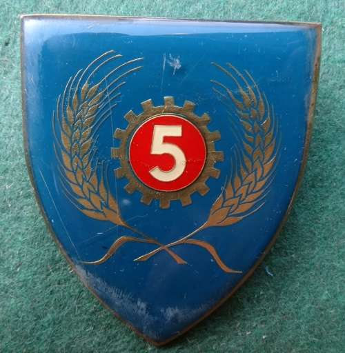 5 Maintance Unit Flash 2 pins (7)