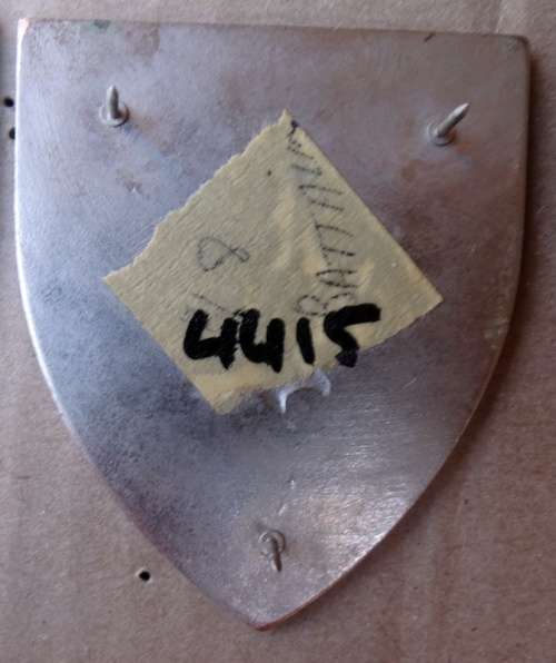 SADF 118 Battalion  Pins intact (96)