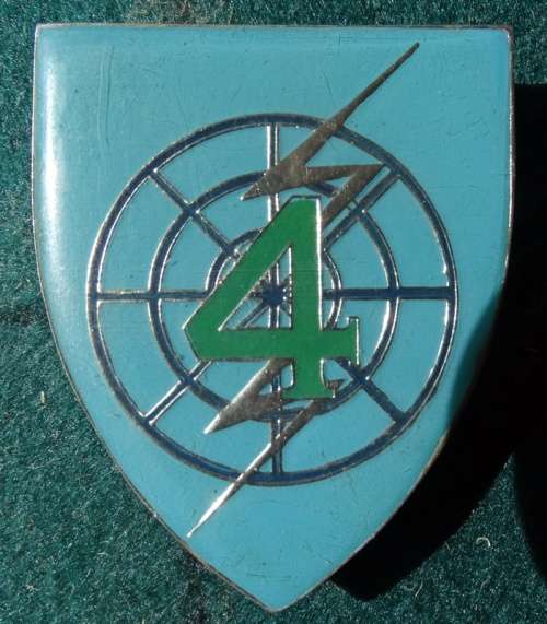 SADF Variation 4 Electronic Workshop Flashes .  Pins Intact (24)