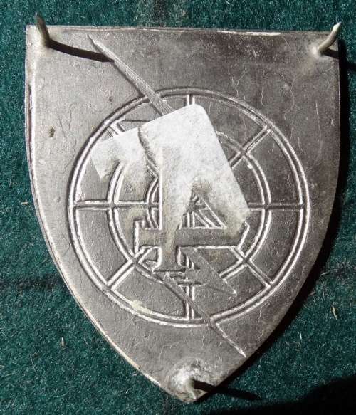 SADF Variation 4 Electronic Workshop Flashes .  Pins Intact (24)