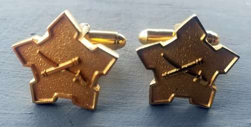 SADF Cufflinks
