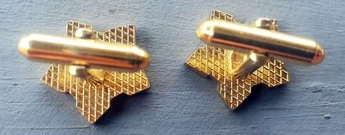 SADF Cufflinks