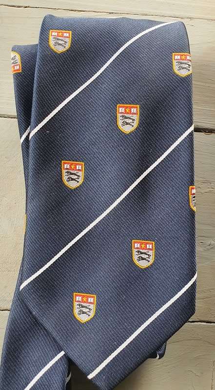 Natal Command Tie