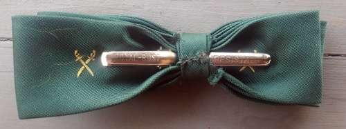 Sadf Infantry Bow Tie