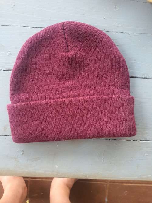 1 Parachute Battalion Beanie 60 Years