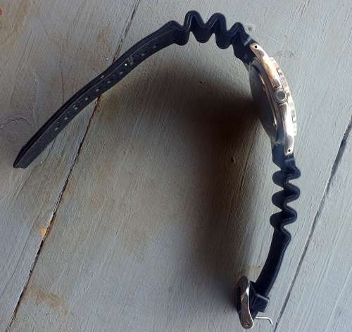 Rip Curl Ocean Technology Mens Wrist  Watch .Works  (Q11)