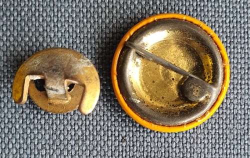 National Party Badges