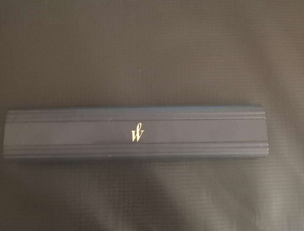 Waterman Ball Penn with refill in Presentation box