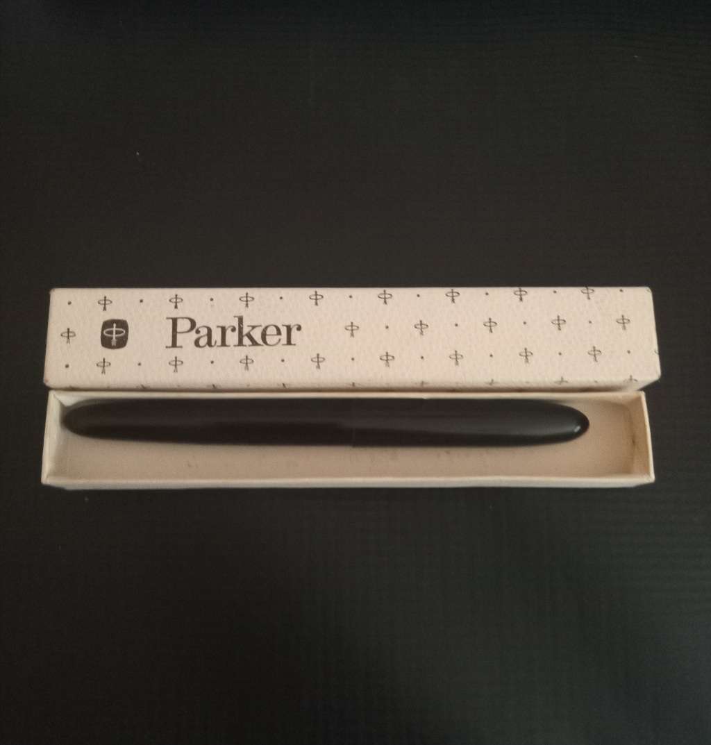 Parker Fountain Pen in Presentation box