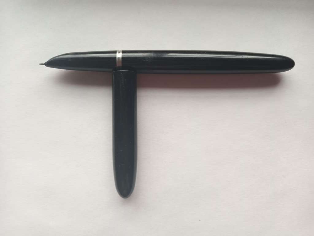 Parker Fountain Pen in Presentation box