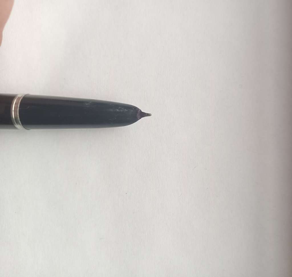 Parker Fountain Pen in Presentation box