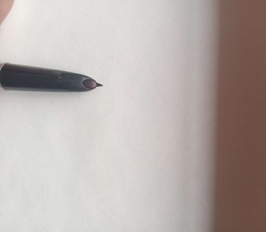 Parker Fountain Pen in Presentation box