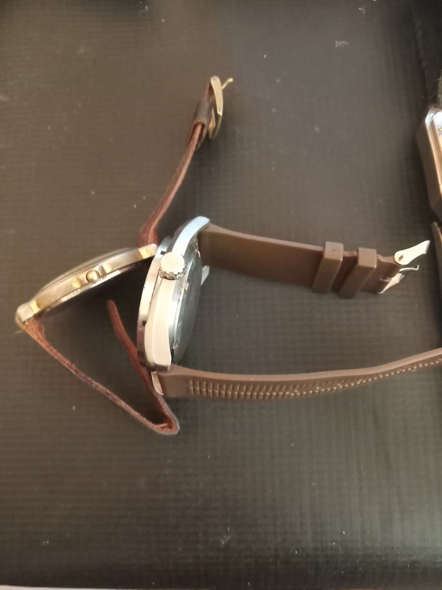 Lanco Men`s Wrist watch. 100 % working (1)