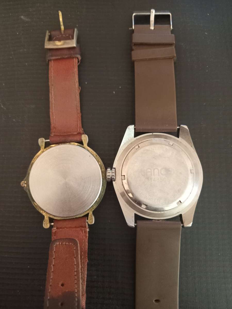 Lanco Men`s Wrist watch. 100 % working (1)