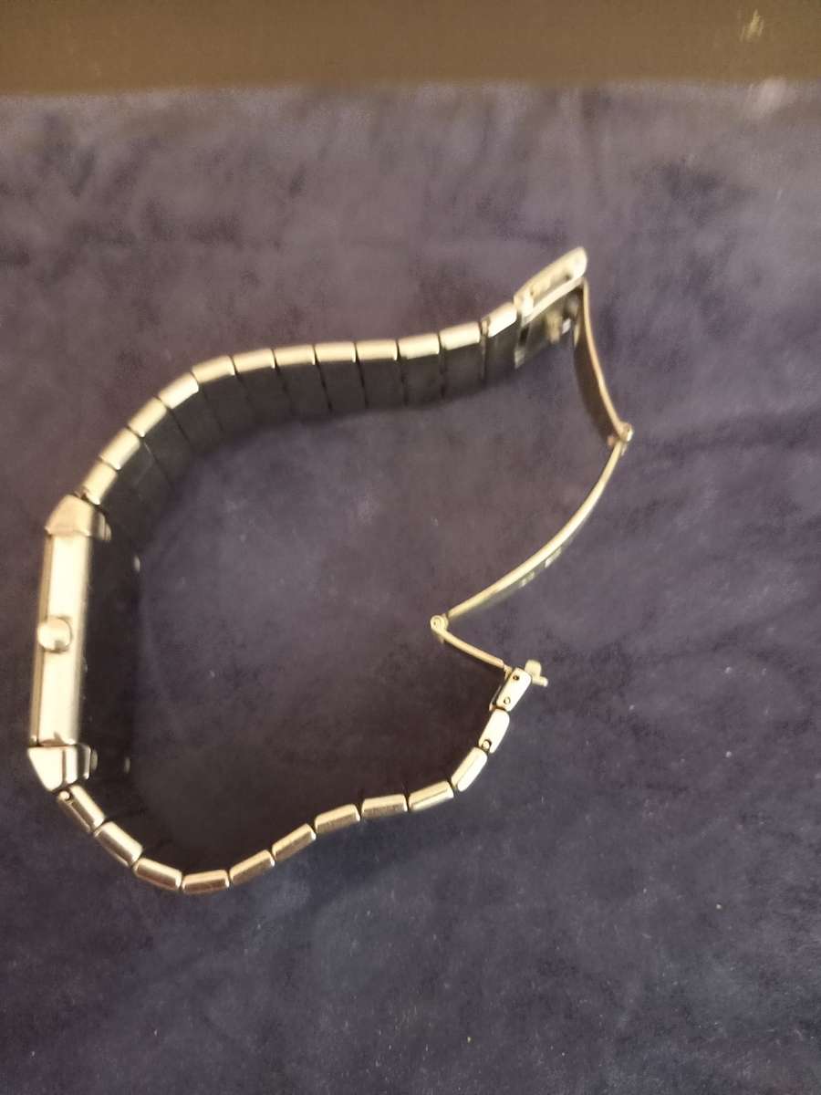 Original Rado Diastar 152.043.3. Just been serviced. 3cm x 3cm face