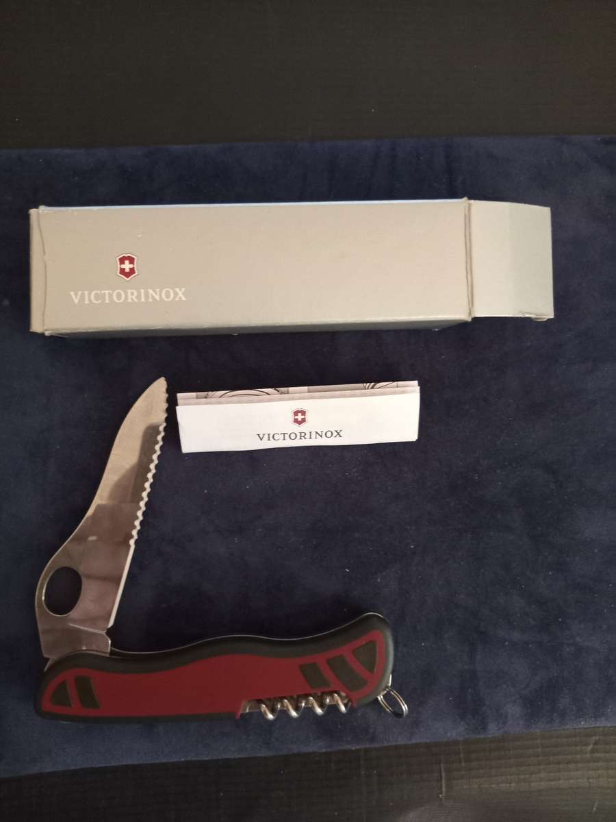 Victorinox  Sentinel One Hand Pocket Knive