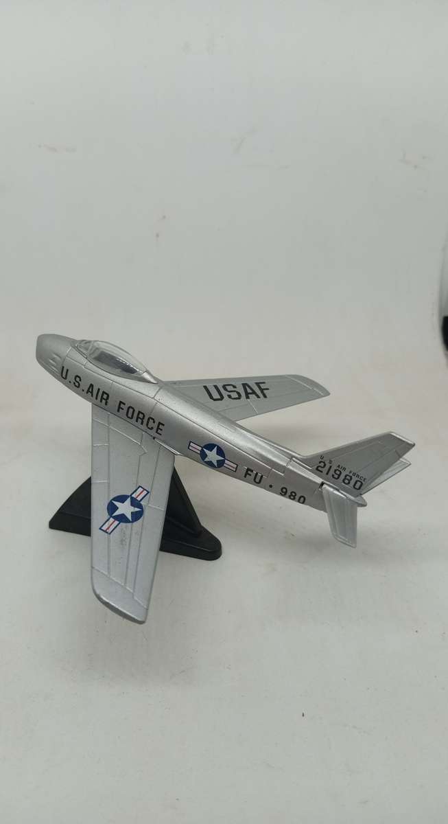 F-86F Sabre - Aermacchi Mb339 Airplanes