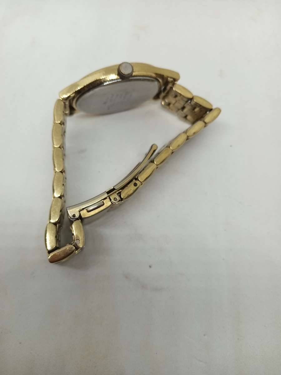 Casio Quartz Watch , Not Tested so take as not working