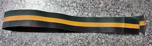 ## SADF Stable Belt ##